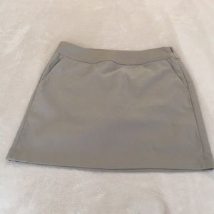 Nike sports skort🌼